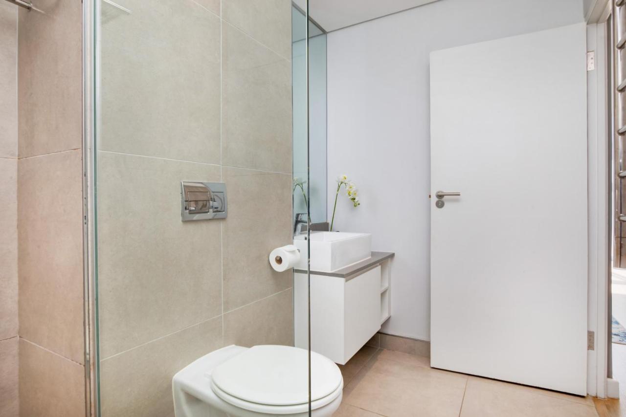 Backup-Powered Luxury Ny City Apartment At Table Mountain Cape Town Dış mekan fotoğraf